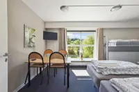 Danhostel Vejle Hotels in Vejle