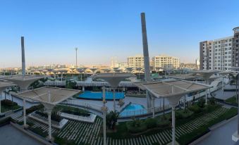 Porto New Cairo