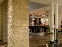 Novotel Hildesheim - bar