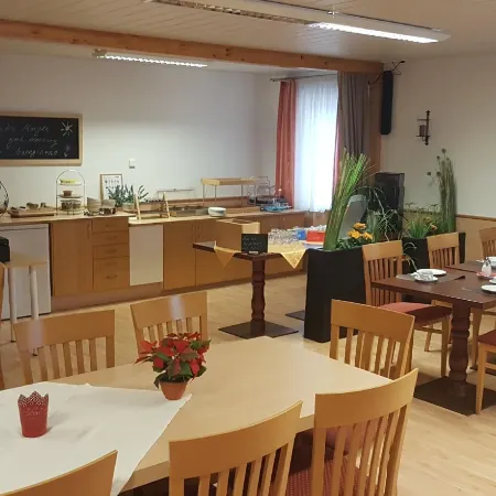 STEAKHÜSLI Hotel-Restaurant