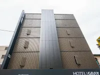Uijeongbu Gray Hotels near Cheonchuksa Temple