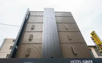 의정부 그레이 신세계백화점 의정부 주변 호텔