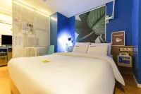 Hotel Yeogiotte Anyang 1st Street Branch