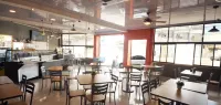 Hotel Milan Costa Rica - servizio colazione