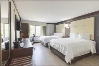 The Leo Collection Detroit, Ascend Hotel Collection Hotels in Allen Park