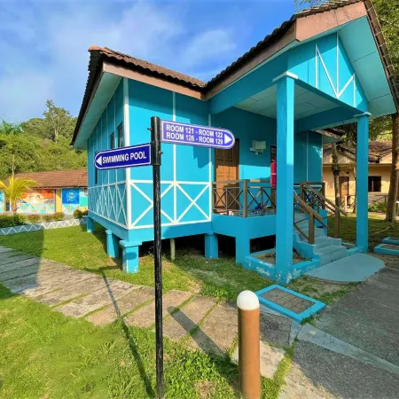 Pangkor Holiday Resort