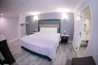 Travelodge Inn & Suites by Wyndham West Covina Hoteles en Baldwin Park