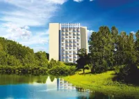 Avlad-Hotel (ex. Good Morning)