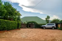 Hotel Gorilla's Nest Entebbe Hotels near Highway Forest Park