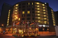 Gulf Suites Hotel Amwaj Hotel a 