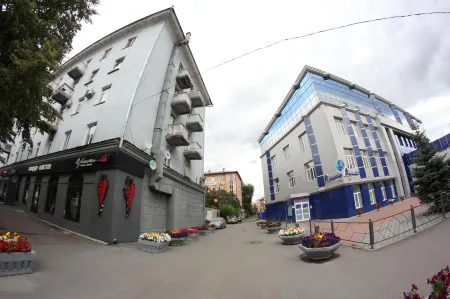 На Советском