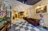 Bogema Hotel