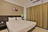 Ivy Residency Các khách sạn ở Kazhakuttam