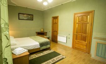 Zhemchuzhina Kavkaza