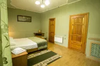 Zhemchuzhina Kavkaza Hotels in Zheleznovodsk