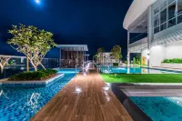 Genting Windmill Moutain View 4-Room Executive Suite