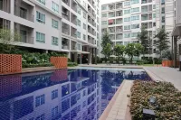 Brand New Homely 2 bedrooms Apartment Hotel a Fa Ham