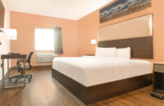 Royal Inn & Suites Hotels in 