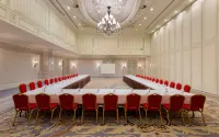 Rixos Almaty - Business