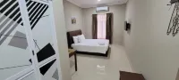 Hotel Shafura 3 Hotel a Kijal