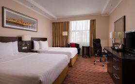 Courtyard by Marriott Kazan Kremlin (Кортъярд Марриотт Казань Кремль)