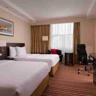 Cort Inn Kazan Kreml Hotel Rooms