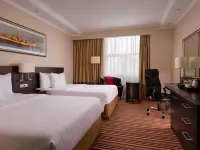 Cort Inn Kazan Kreml Hotel Hotels in Kazan