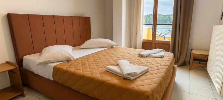 Oscar Hotel Lefkada Hotels in Lefkada