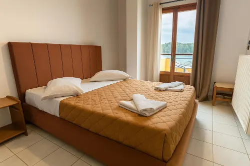 Oscar Hotel Lefkada - 2-Sterne