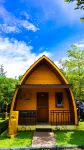 Sunrise Hill Bandungan Hotel in zona Pinusia Park