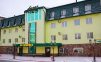 Anzas Hotels in Gorod Abakan