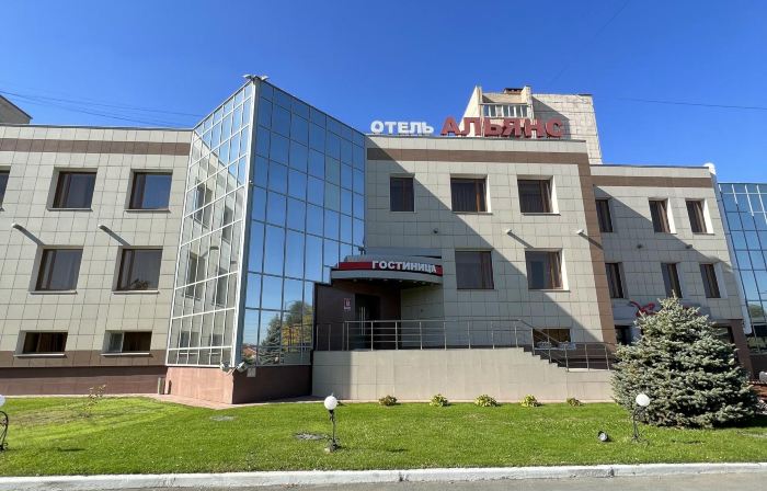 Alliance Hotel