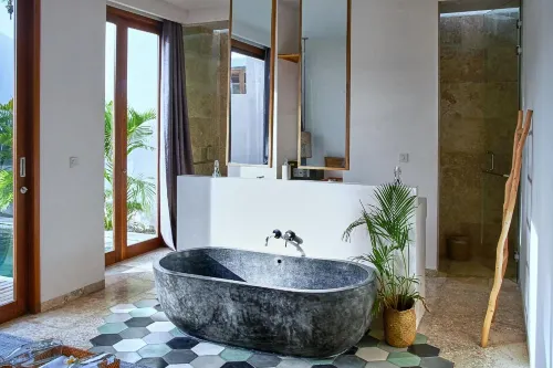 Kumbara Villas Photos