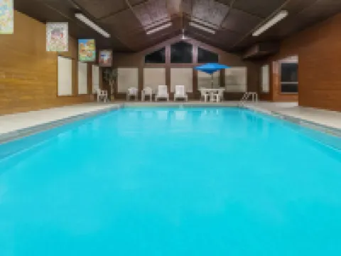 Days Inn by Wyndham Sidney NE Hoteles en Sidney