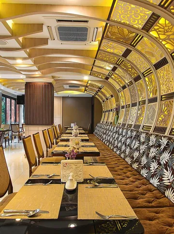 รูปภาพของโรงแรมริมน้ำกลางจันท์