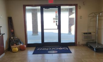 Boarders Inn & Suites by Cobblestone Hotels - Broken Bow