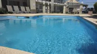 Hotel Rising