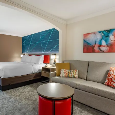 Comfort Inn & Suites Отели в г. Хадли