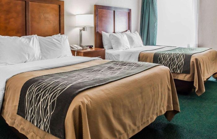 Quality Inn