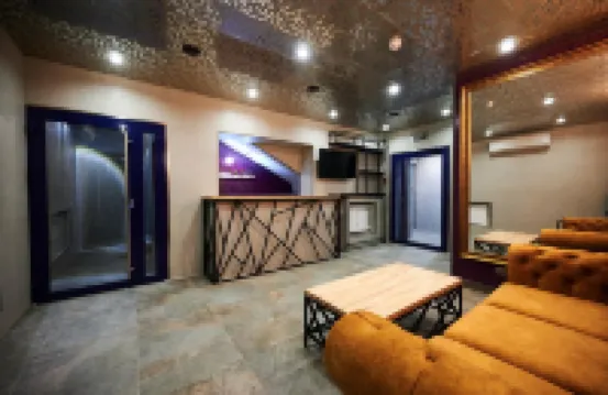Mini Hotel Halva