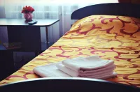 Sever Hotel