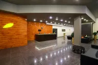 Garden Hotel & Spa