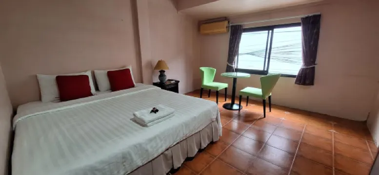 Kluay Mai Guest House