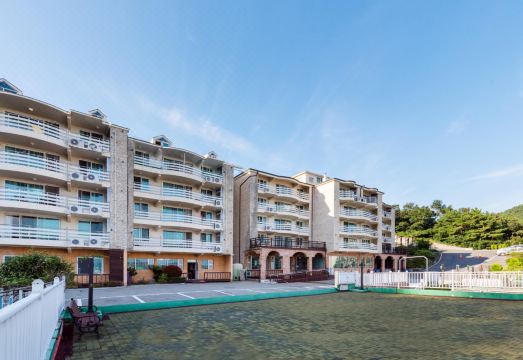 홈포레스트 리조트