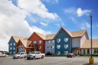 Comfort Inn Albert Lea at Trails Travel Center