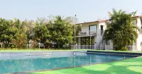 Sandy’s Kinjal Farm & Tents