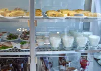 Melissa - breakfast
