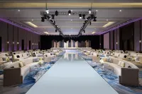 Grand Hyatt Alkhobar Hotel and Residences