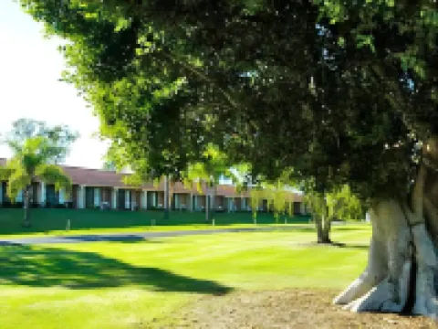 Lakeside Lodge Motel Hotels in Lismore