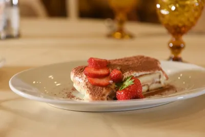 Park Hotel のホテル